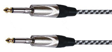 Microphone Cable