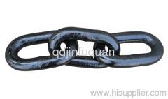 High strength chain