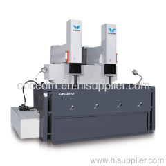 Die Sinker EDM Machines