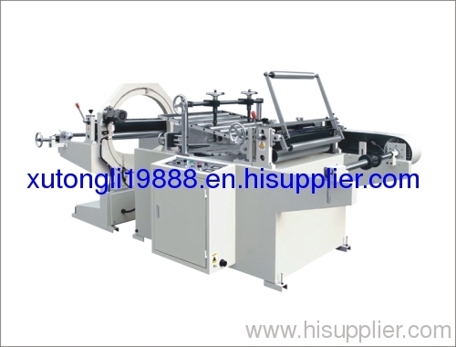 2011 JB Series Sanitary towel solid side insert machine