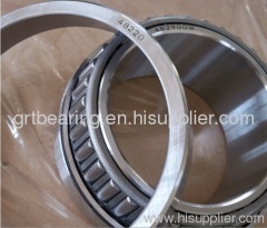 48220/48290DW double row taper roller bearing