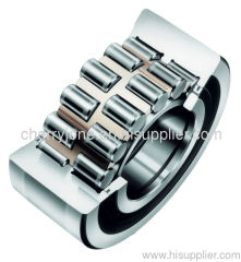 cylindrical roller bearing