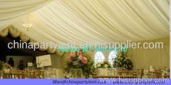 Wedding Marquee Tent
