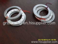 51111 ceramic thrust ball bearing