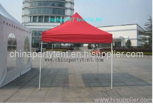 aluminum event tent event canopy folding tent
