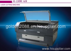 Electronic circuit boards Laser Cutting Machine China Goldenlaser