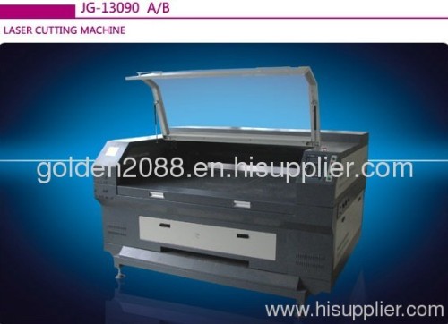 Acrylic demonstrate Laser Cutting Machine China Goldenlaser