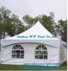 Spring Top Tent