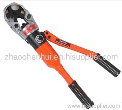 Hydraulic Terminal Plier