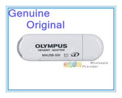 Olympus MAUSB-500 USB 2.0 FlashCard Reader/Writer