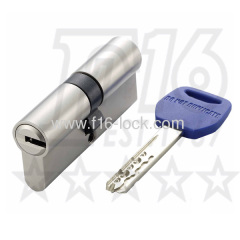 Advanced Series - Door Cylinder - Euro Profile Cylinder