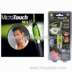 Micro Touch Max