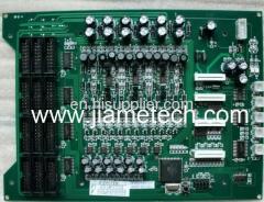 Carriage Board for Infiniti Xaar126 Printer