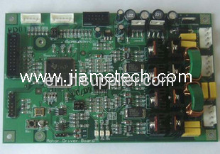 Drive Board for Infiniti Printer