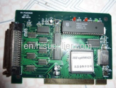 JHF Vista3308 PCI Card
