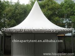 Outdoor Pavilion Tent