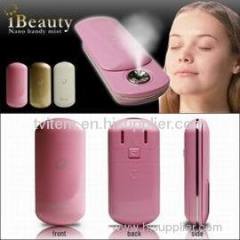 Ibeauty Nano handy mis