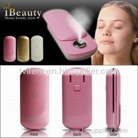 Ibeauty Nano handy mis