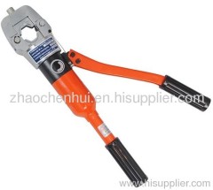 Hexagon Crimping Tool