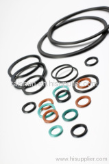 NBR rubber gasket