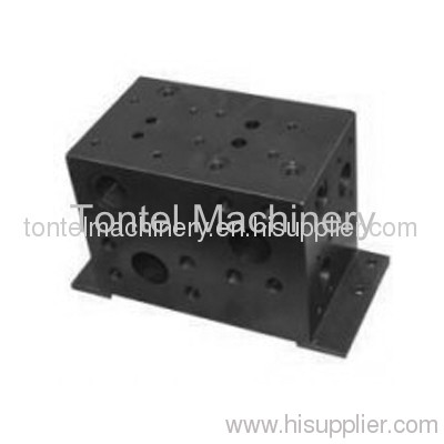 Hydraulic manifolds valve-02