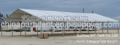 Large Warehouse Tent