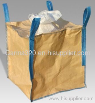 big bag jumbo bag bulk bag super sacks