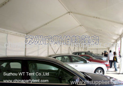 Exhibition Tent