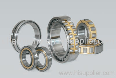 cylindrical roller bearing