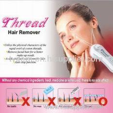 Thread Hair Remover