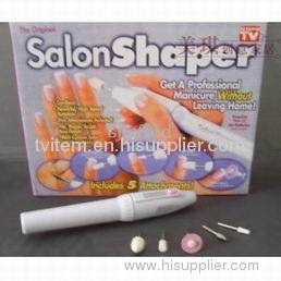 Salon Shaper