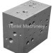 Hydraulic Subplates valve