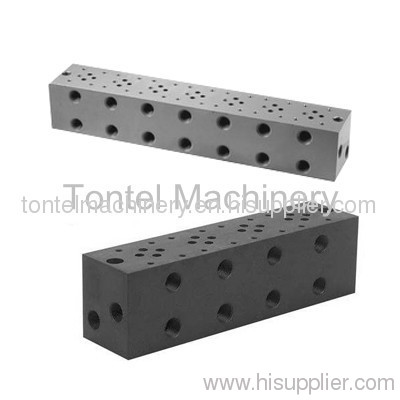 Hydraulic Manifolds Valve-05