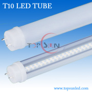 LED T10 Tube PSE & CE& ROHS certification