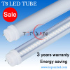 New patent led T10 tube 1200mm 20W LED indoor t10 tube light (PSE CE ROHS)