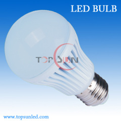 E27 4W LED bulb & 4W LED dimmalbe bulb (CE,ROHS)