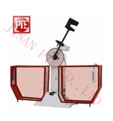 Pendulum Impact Testing Machine