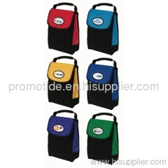 420D Nylon Deluxe Lunch Sack Bag