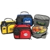600D Nylon Lunch Cooler Bag