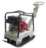 QLS125 Reversible Plate Compactor with CE