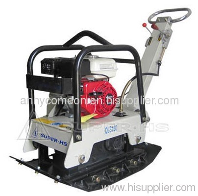 reversible plate compactor reverse plate compactor