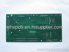 6-Layer pcbs