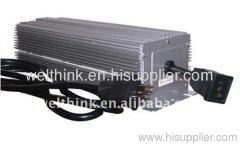 CE,TUV,UL,CUL ,GS listed 120-240V,1000W,600W,400W, digital ballast