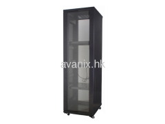 AY2 network cabinet