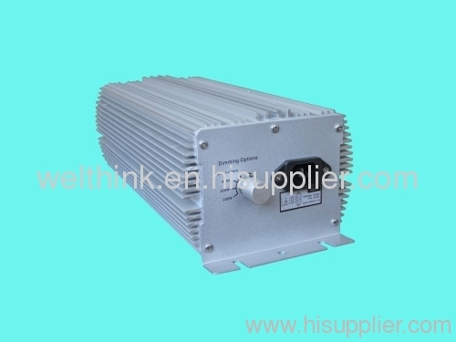 ital electronic ballast 1000w