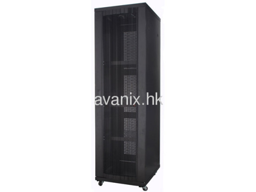 AYD server cabinet