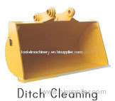 ditch_cleaning\Excavator Bucket