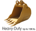 Heavy Duty Bucket