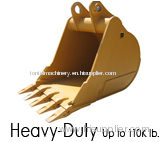 Heavy Duty Bucket