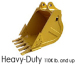 Heavy Duty Bucket